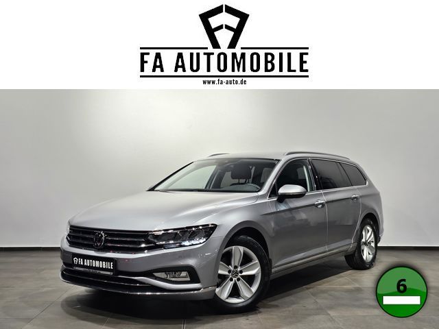 VW Passat 39.190 km 31.750 &euro; Mainaschaff 63814