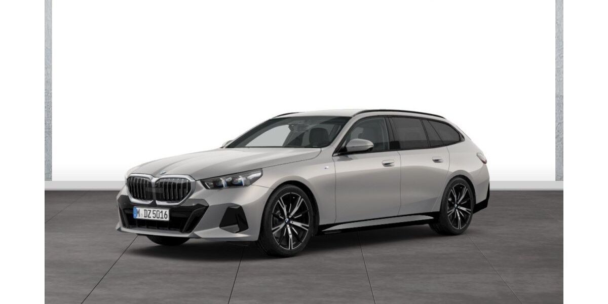 BMW 520 3.900 km 58.190 &euro; Schwalmstadt - Treysa 34613