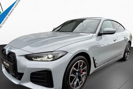 BMW i4 31.838 km 44.440 &euro; Osnabrück 49084