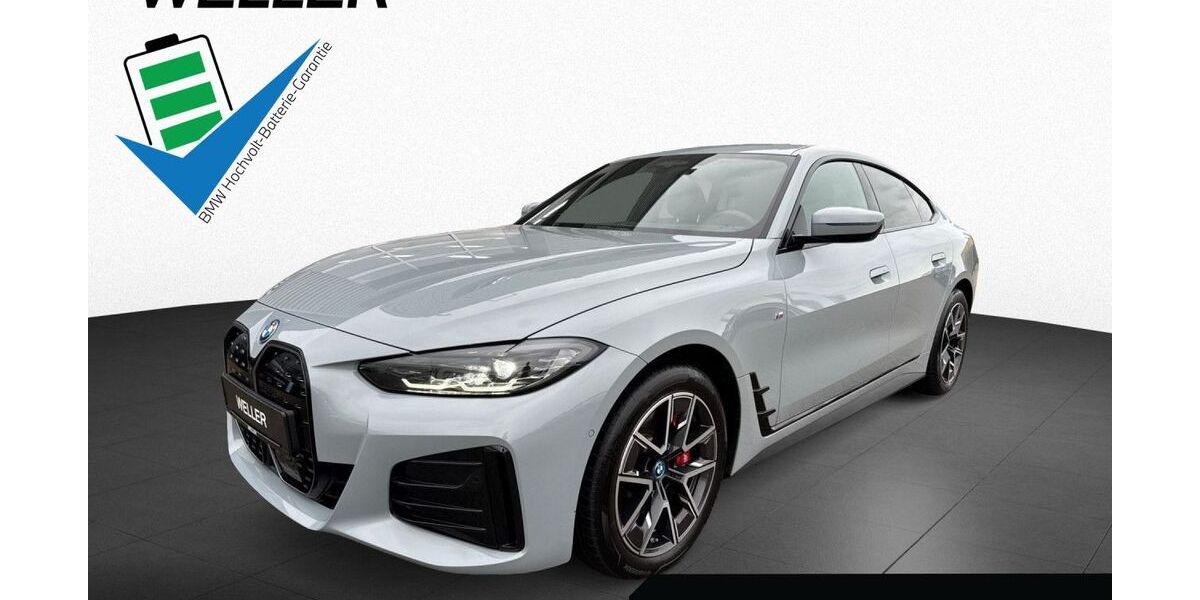 BMW i4 31.838 km 44.440 &euro; Osnabrück 49084