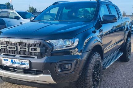 Ford Ranger 29.999 km 43.680 &euro; Wertingen 86637