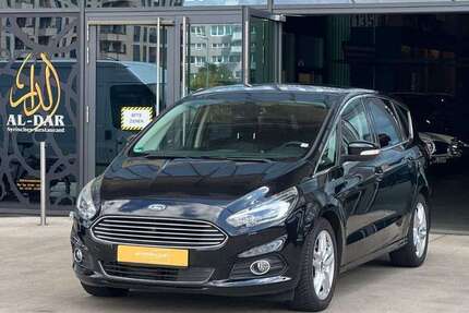 Ford S-Max 179.000 km 11.499 &euro; Bremen 28217