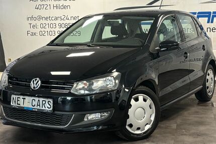 VW Polo 137.788 km 8.850 &euro; Hilden 40721