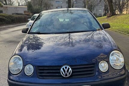 VW Polo 215.000 km 780 &euro; Bonn 53117