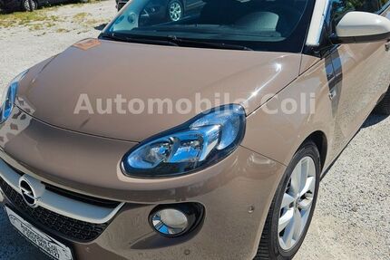 Opel Adam 31.489 km 8.999 &euro; Simmern 55469