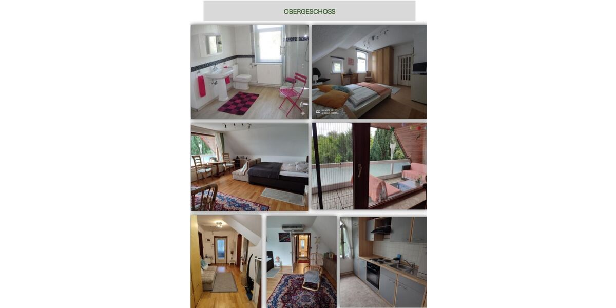 Provisionsfrei* Wellness Oase in Bierbergen. Ein-Zweifamilienhaus für Naturliebhaber mit 9,9 kW Solaranlage, großen Garten, Natur Pool, Sauna und Jacuzzi Provisionsfrei - Mehrfamilienhaus, Wohnhaus Hohenhameln | Angebot:26241715
