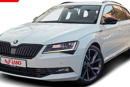 Skoda Superb 117.273 km 19.490 &euro; Chemnitz 09113