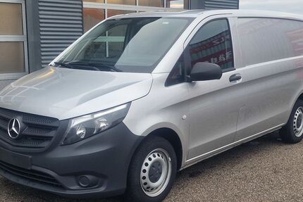 Mercedes-Benz Vito 75.000 km 22.499 &euro; Landau 76829
