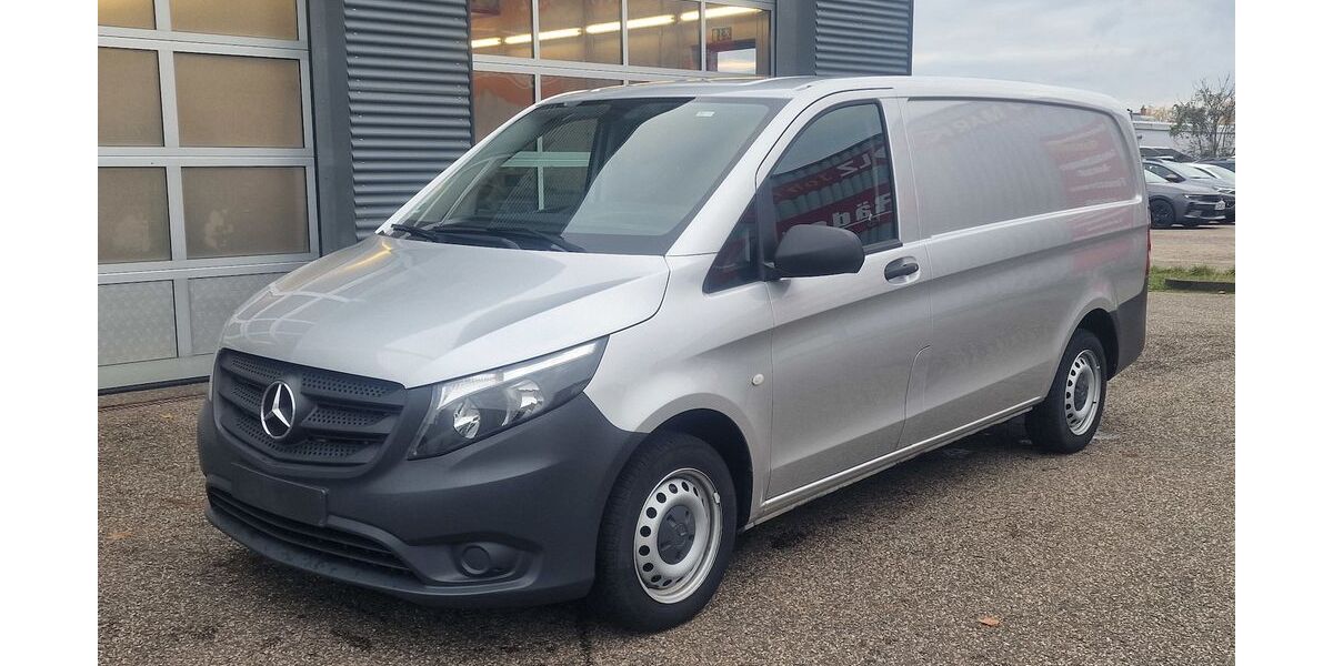 Mercedes-Benz Vito 75.000 km 22.499 &euro; Landau 76829
