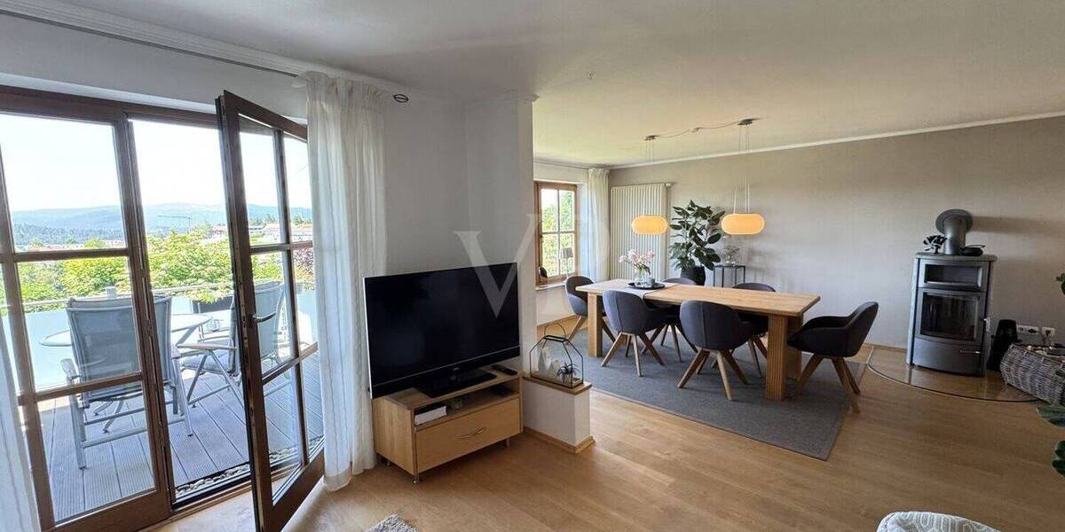 Einfamilienhaus Regen - 8 Zimmer, 210 m&sup2;, 479.000&euro; | Angebot:26887190