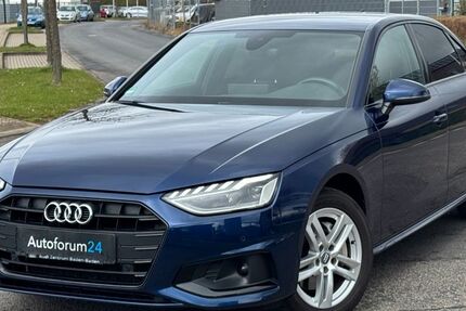 Audi A4 129.000 km 20.999 &euro; Jülich 52428