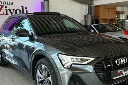Audi e-tron 100.833 km 28.940 € Helmstedt 38350