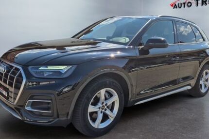 Audi Q5 72.300 km 33.780 &euro; Grafenhausen 79865