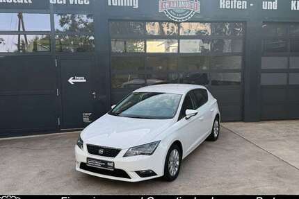 Seat Leon 77.418 km 12.899 &euro; Ense 59469
