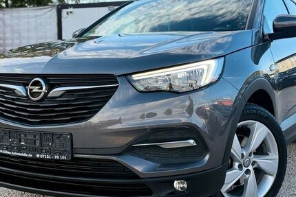 Opel Grandland (X) 65.000 km 13.990 &euro; Pfullingen 72793