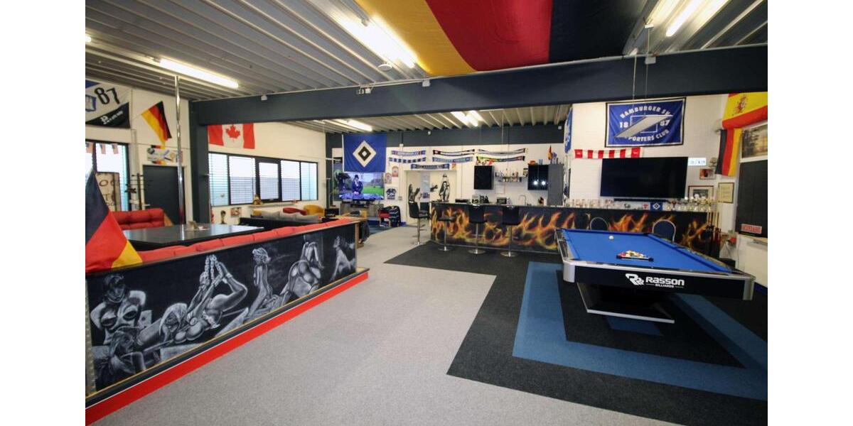 Gewerbeobjekt Barsbüttel - 1.690.000&euro; | Angebot:21508780