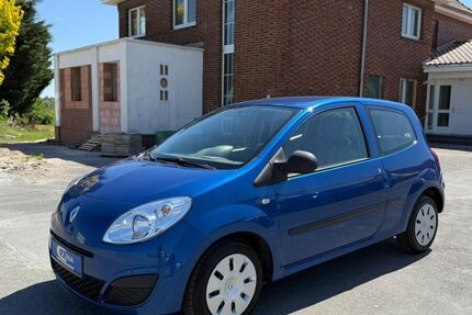 Renault Twingo 150.000 km 1.999 € Erwitte 59597