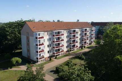 Wohnung zum Mieten in Stendal 346,85 € 49.55 m²
