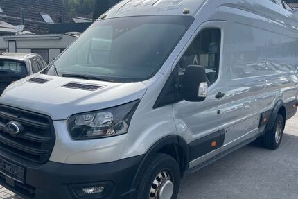 Ford Transit 138.900 km 15.990 &euro; Nagold 72202