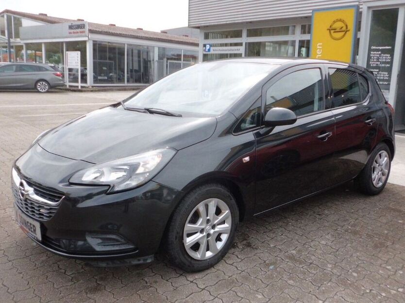 Corsa