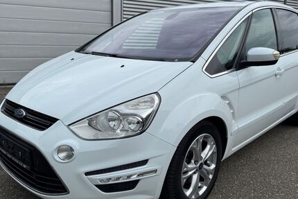 Ford S-Max 141.000 km 7.990 &euro; Steinach 77790