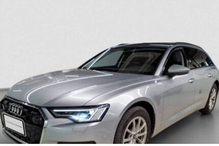 Audi A6 24.750 km 40.799 &euro; Berlin 13581
