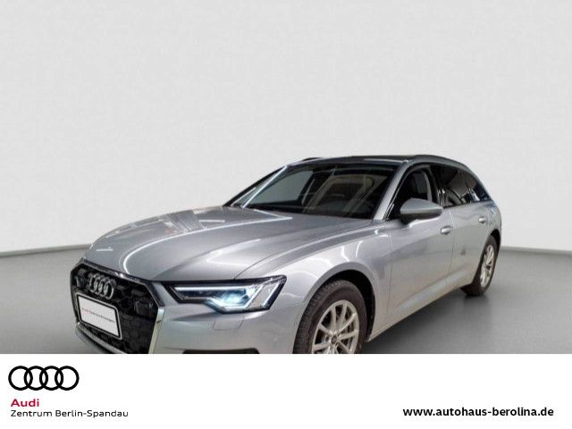 Audi A6 24.750 km 40.799 &euro; Berlin 13581