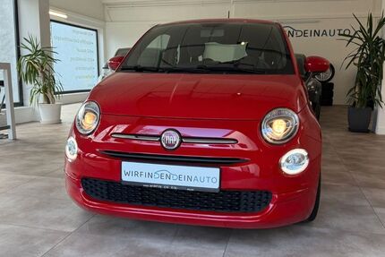 Fiat 500 15.690 km 10.990 &euro; Aschaffenburg 63741