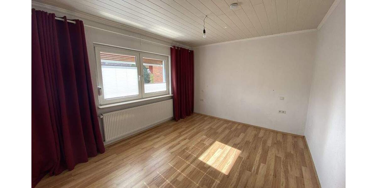 Reihenmittelhaus Bad Zwischenahn Bad Zwischenahn I - 3 Zimmer, 60 m&sup2;, 194.000&euro; | Angebot:25683422