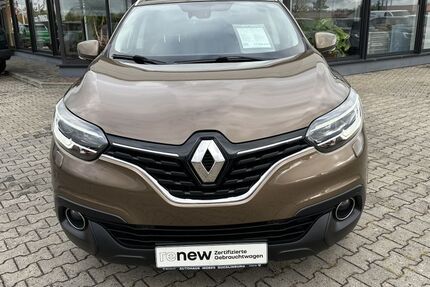 Renault Kadjar 96.159 km 12.990 &euro; Quedlinburg 06484