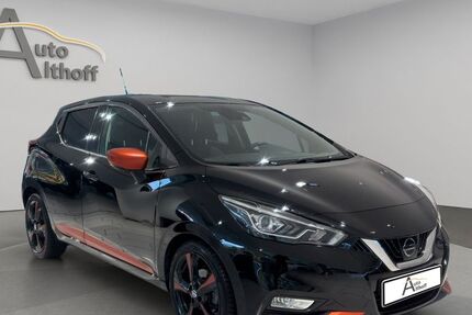 Nissan Micra 101.900 km 9.999 € Stuttgart 70195