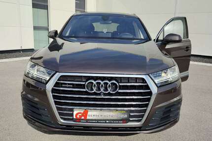 Audi Q7 154.000 km 30.750 &euro; Amberg 92224