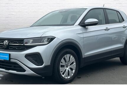 VW T-Cross 11.990 km 18.990 &euro; Prüm 54595