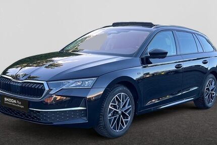 Skoda Octavia 18.582 km 30.790 &euro; Hof 95032