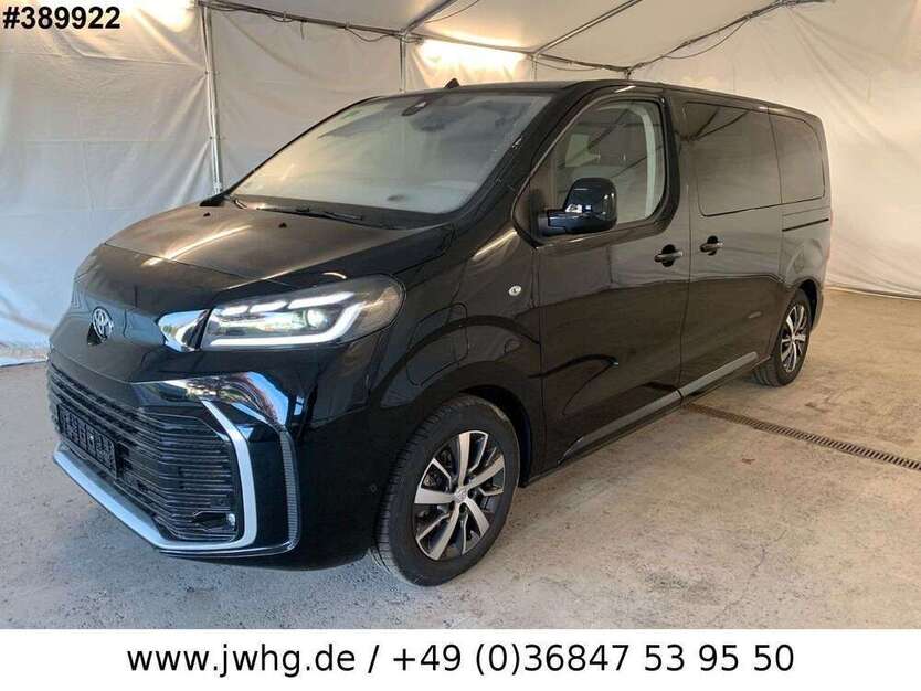 Proace