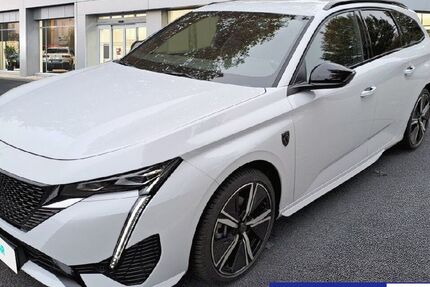 Peugeot 308 31.160 km 26.490 &euro; Mannheim 68309