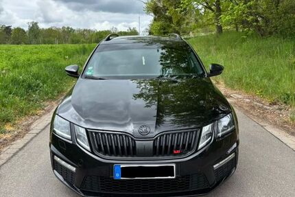 Skoda Octavia 207.000 km 17.000 &euro; Lutherstadt Wittenberg 06886