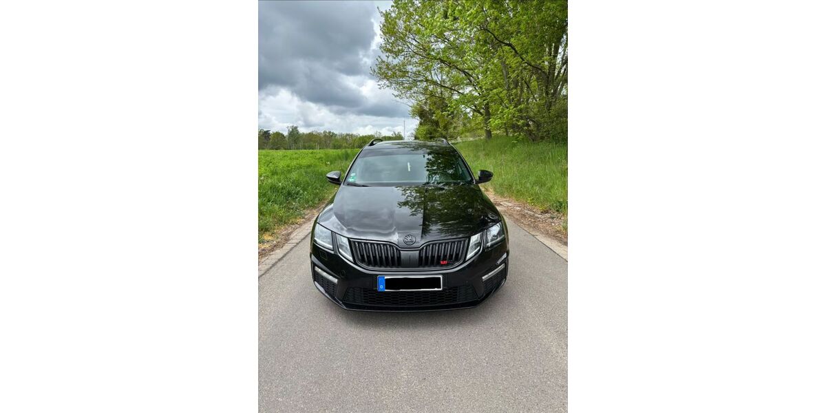 Skoda Octavia 207.000 km 17.000 &euro; Lutherstadt Wittenberg 06886