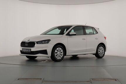 Skoda Fabia 38.463 km 15.489 &euro; Leipzig 04103