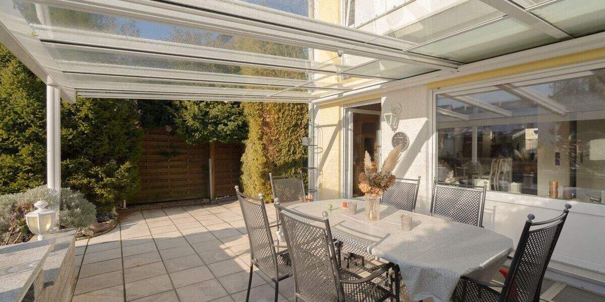 Reihenendhaus Taufkirchen Am Wald - 5 Zimmer, 130 m&sup2;, 875.000&euro; | Angebot:25700262