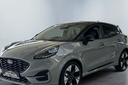 Ford Puma 13.706 km 27.880 € Gardelegen 39638