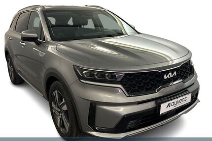 Kia Sorento 49.875 km 32.480 &euro; Dorfmark 29683