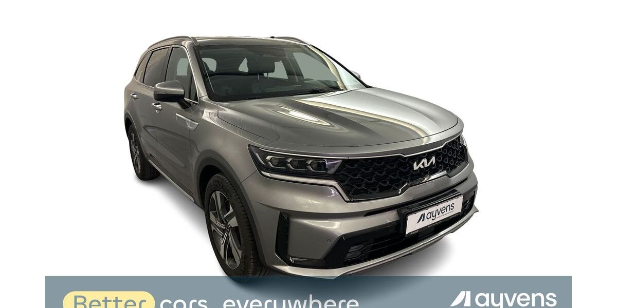 Kia Sorento 49.875 km 32.980 &euro; Dorfmark 29683