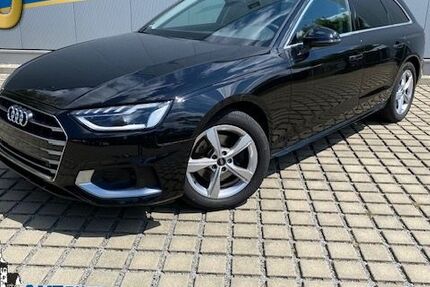 Audi A4 90.274 km 24.879 &euro; Bautzen 02625