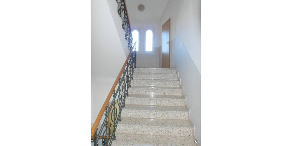 Etagenwohnung Döbeln Sörmitz - 3 Zimmer, 74 m&sup2;, 385&euro; | Angebot:26028680