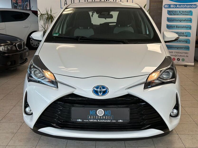 Yaris