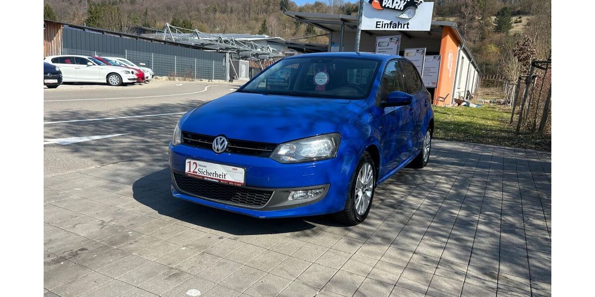 VW Polo 163.970 km 6.999 &euro; Schnaitheim-Heidenheim 89520