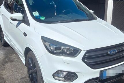 Ford Kuga 103.318 km 14.990 &euro; Kürten 51515