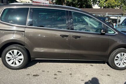 VW Sharan 162.000 km 16.900 &euro; München 81243