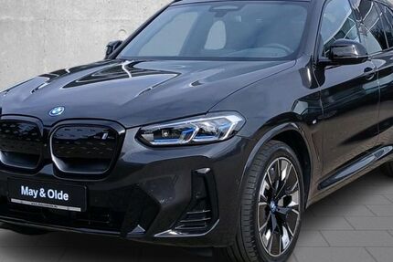 BMW iX3 28.667 km 47.950 &euro; Stade 21680